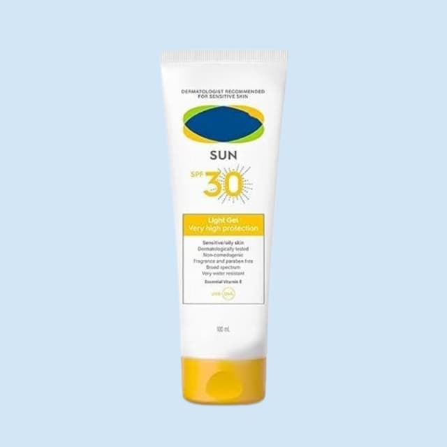 Sunscreens