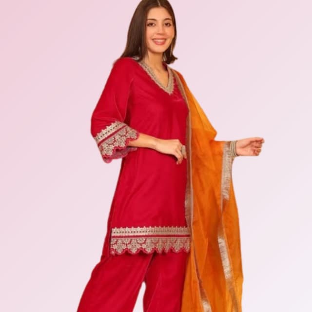 Kurta Sets for Women