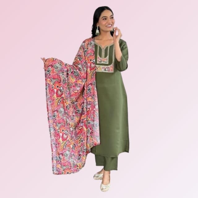 Kurtas for women