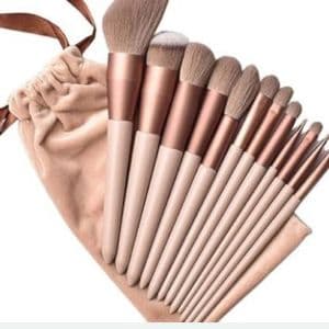 Buy Makeup Brushes in Nepal