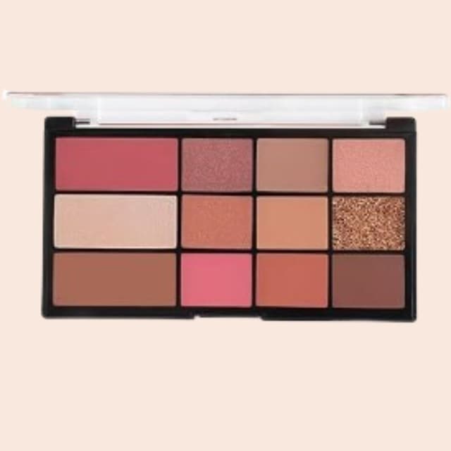 Makeup Pallette