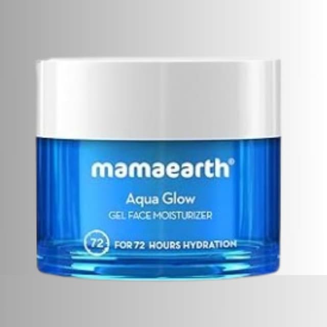 Mamaerath aqua gel cream in Nepal