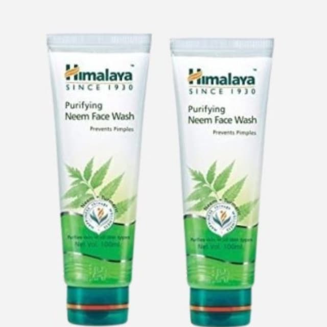 Shop Face wash in Nepal