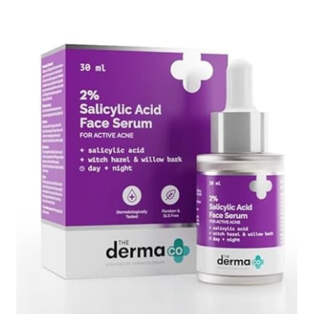 Shop Salicylic moisturizer in Nepal