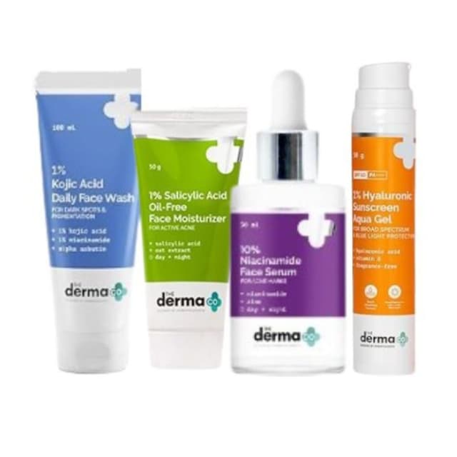 Buy The derma co Brands  in Nepal