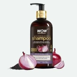 Shampoo