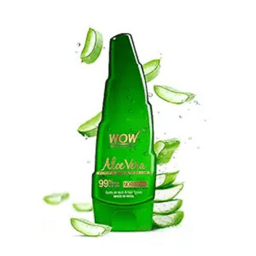 Aloevera Gel