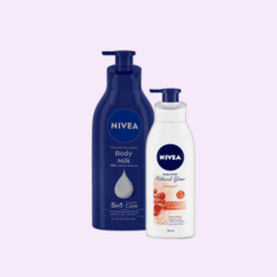 Body Lotion
