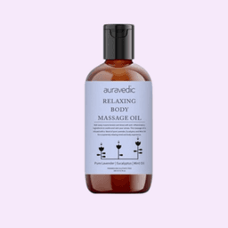 Massage Oil