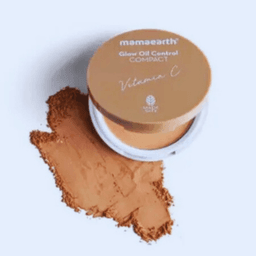 Compact Powder