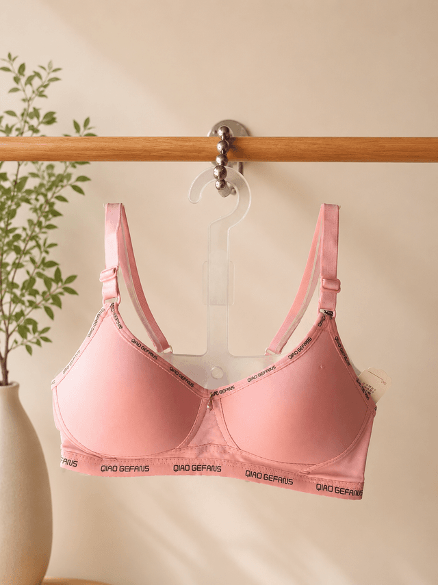 Foam Bra (B Cup)