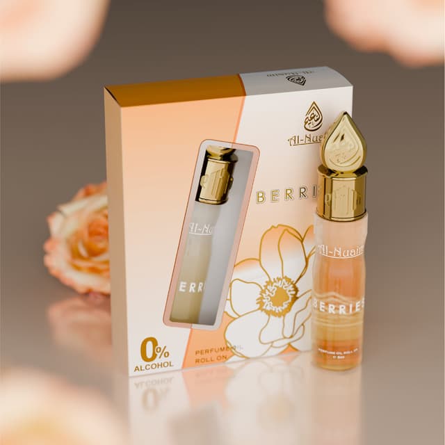 Berries attar