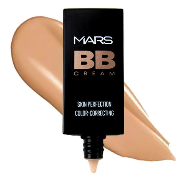 MARS BB Cream Lightweight Foundation