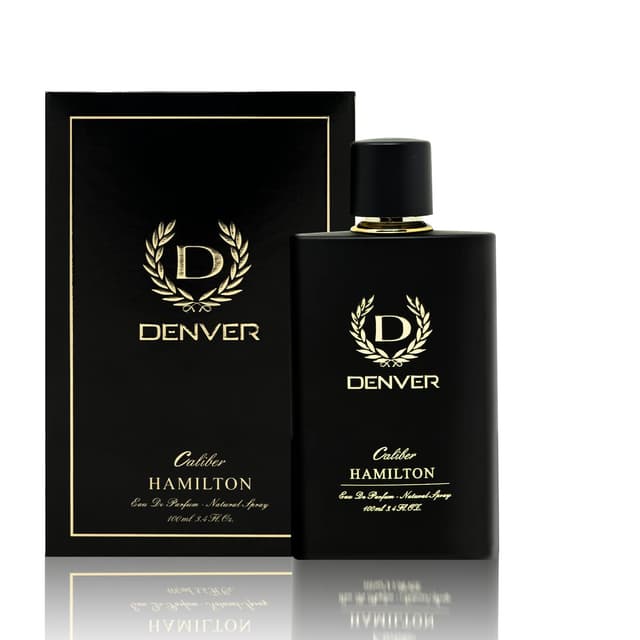 Denver Hamilton Perfume For Men
