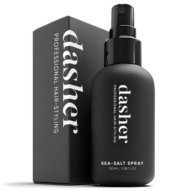 Dasher Sea Salt Spray