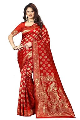 All Sarees