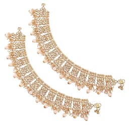 Anklets