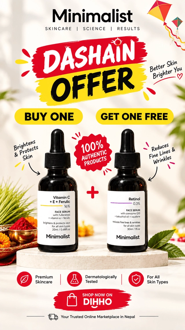 Skincare
