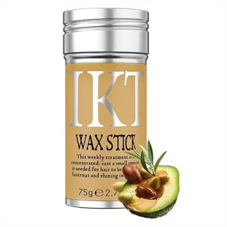 Hair Wax Stick For Women Hair Styling, Wax stick for hair 75g