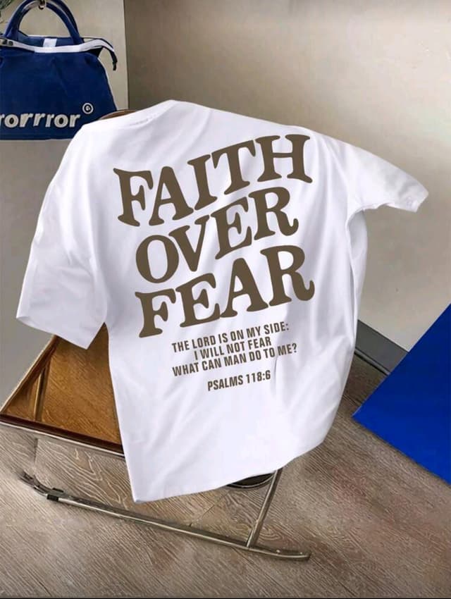 Premium Quality Printed tshirt for men and women