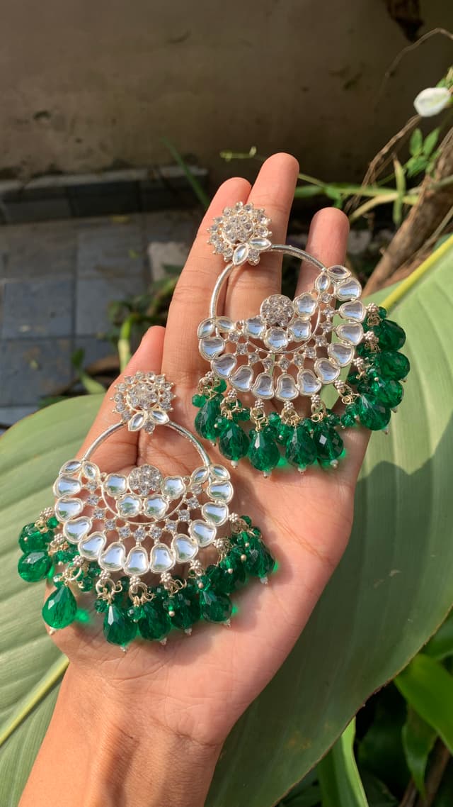 Kundan Jhumki