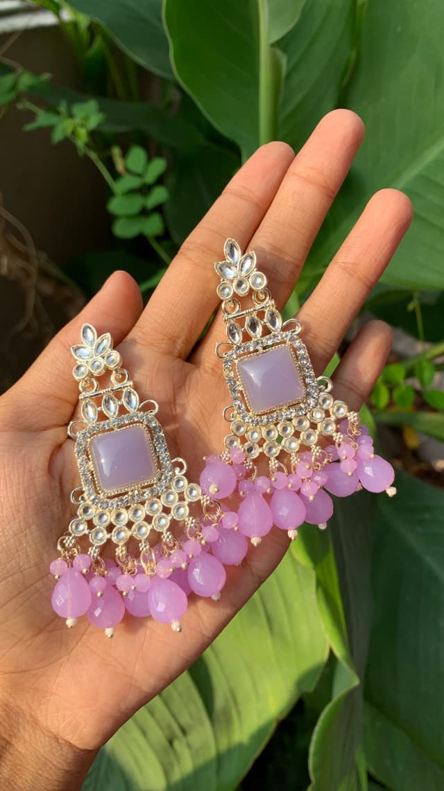 Kundan Jhumki