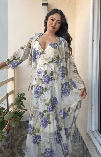 Look Book Summer dresses for women