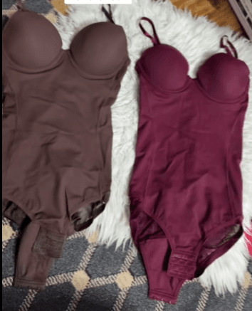 Look Book Bodysuits for women 1 pcs