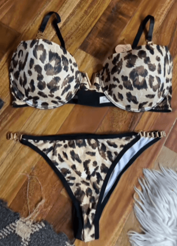 Bikini sets 2 pcs sets for women