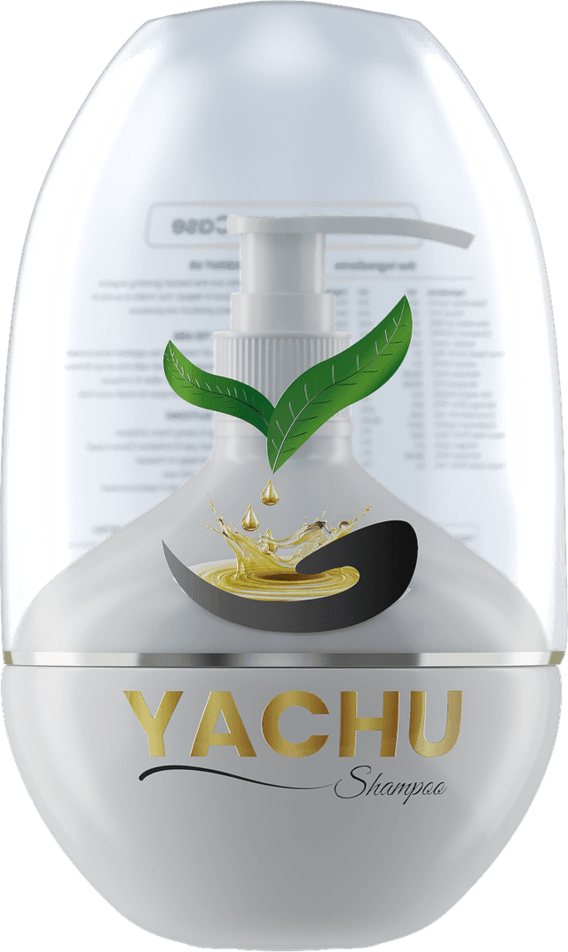 Yachu Shampoo