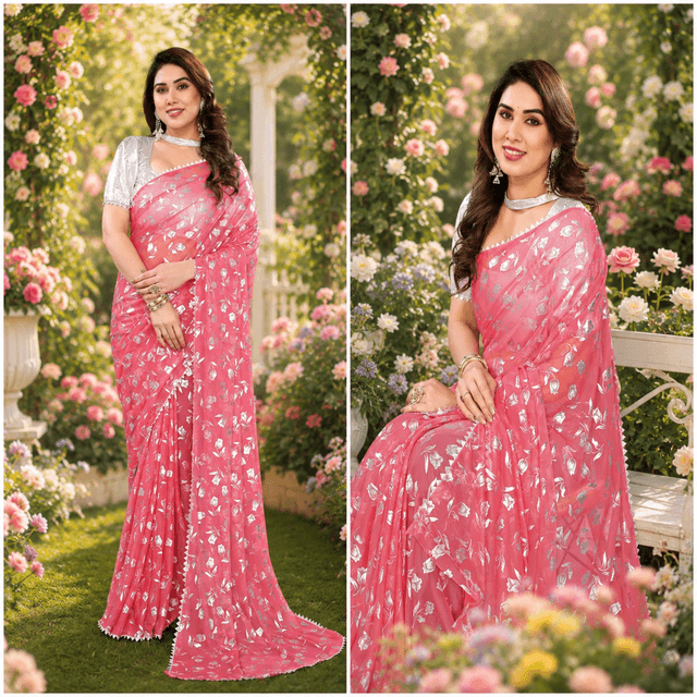 Aishani Drishya Sarees