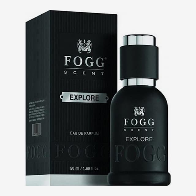 F0GG Scent EDP for Men Explore 50 ml
