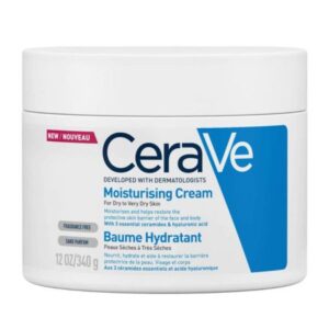 Cerave Hydrating Cleanser For dry to Verydry skin 236ml