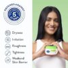 Cetaphil Moisturising Cream For Dry To Normal. Sensitive Skin