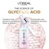 L'Oreal Paris Glycolic Bright Serum With Glycolic Acid & Niacinamide