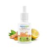 Mamaearth Vitamin C Daily Glow Face Serum - 10 ml