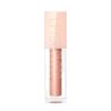 Maybelline New York Lifter Gloss + Hyaluronic Acid 008 stone