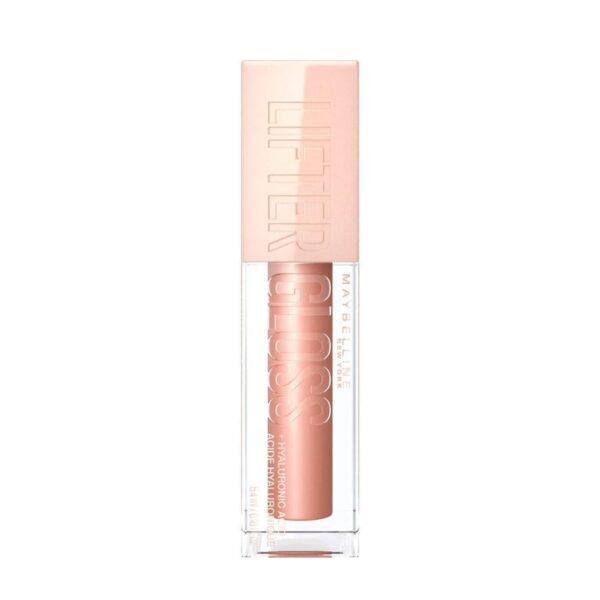 Maybelline New York Lifter Gloss + Hyaluronic Acid 008 stone