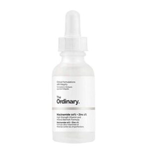 The Ordinary Hyaluronic Acid 2% + B5 Face Serum 30ml