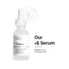 The Ordinary Hyaluronic Acid 2% + B5 Face Serum 30ml - Our 1 Serum