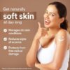 WOW Skin Science Coconut Milk Body Lotion 400ml - Get Soft Skin all Day long