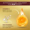 Wow Skin Science Vitamin C and Niacinamide Face Serum - Wow Effects