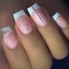 12 Pieces Press On Nails With Nail Artist