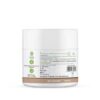 Mamaearth Rice Gel Face Moisturizer With Rice Water & Niacinamide for Glass Skin-back side