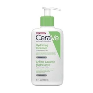 CeraVe Hydrating Cleanser 236 ml