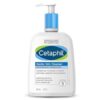 Cetaphil Gentle Skin Cleanser For Dry, Normal Sensitive Skin (500ml)