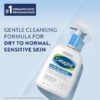 Cetaphil Gentle Skin Cleanser For Dry, Normal Sensitive Skin-full view