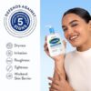 Cetaphil Gentle Skin Cleanser For Dry, Normal Sensitive Skin-personal benefits