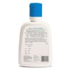 Cetaphil Moisturising Lotion Sensitive 125ml - Back Side