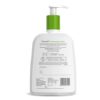 Cetaphil Moisturizing Lotion – 500 ml - Back Image